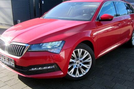 Skoda Superb 96.000 km 20.990 € Langenau-Hörvelsingen 89129