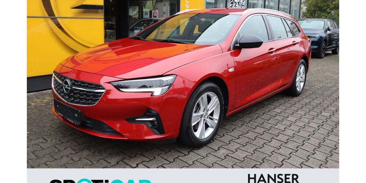 Opel Insignia 24.800 km 26.990 &euro; Ulm 89073