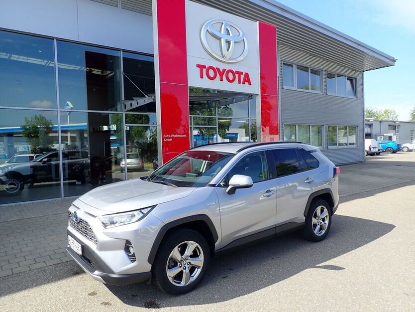 RAV 4