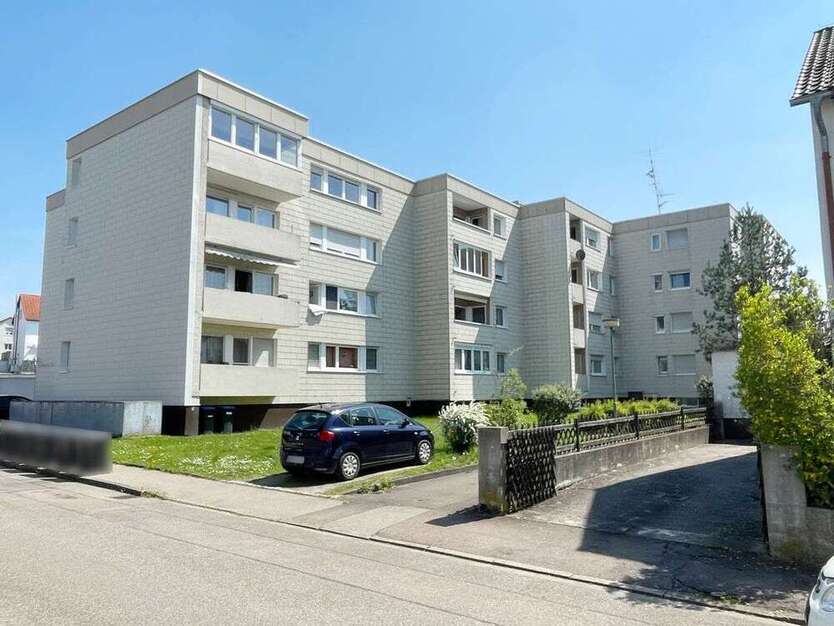 Wohnung zum Kaufen in Nersingen 225.000 € 69 m²