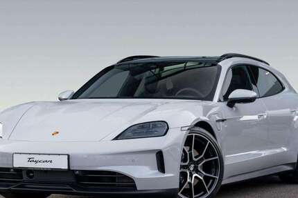 Porsche Taycan 16.900 km 108.900 &euro; Ulm 89079