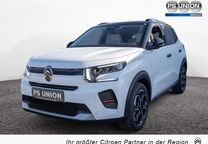 Gebrauchtwagen Citroen C3