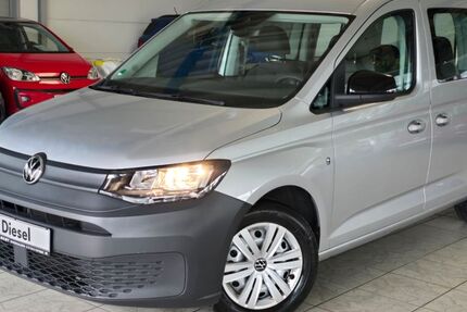 VW Caddy 139.000 km 16.999 € Ichenhausen 89335