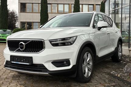 Volvo XC40 118.000 km 23.380 &euro; Neu-Ulm 89231