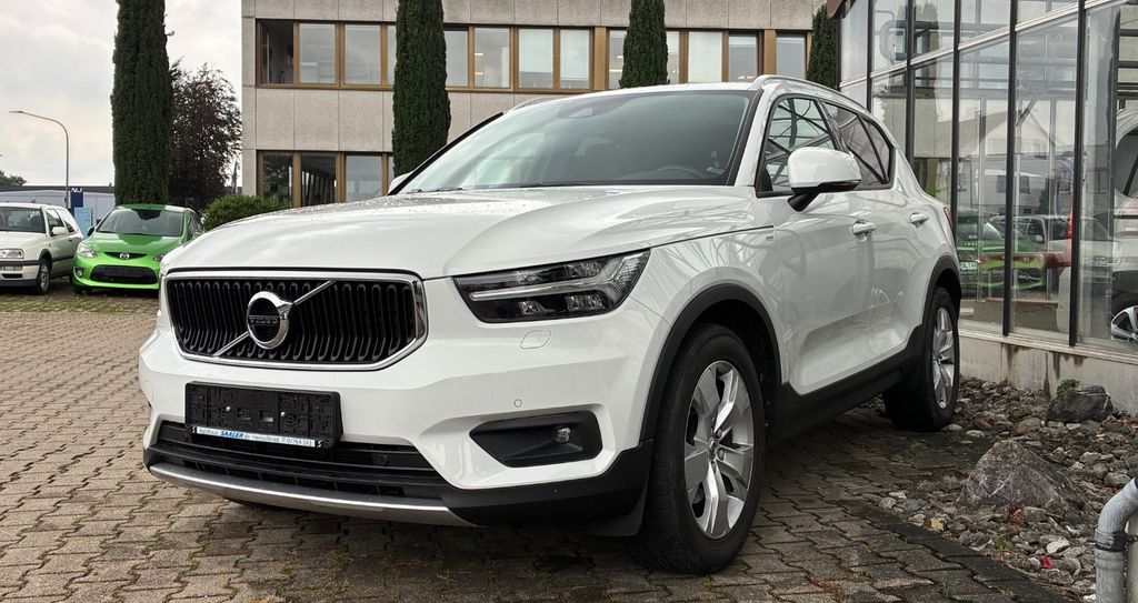 Volvo XC40 118.000 km 23.380 &euro; Neu-Ulm 89231