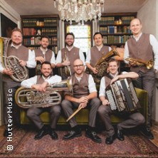 Die kleine Egerländer Besetzung 30.01.2027 Johann-Pölz-Halle