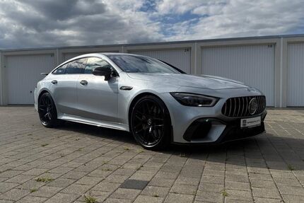 Mercedes-Benz AMG GT 34.300 km 149.900 € Burgau 89331