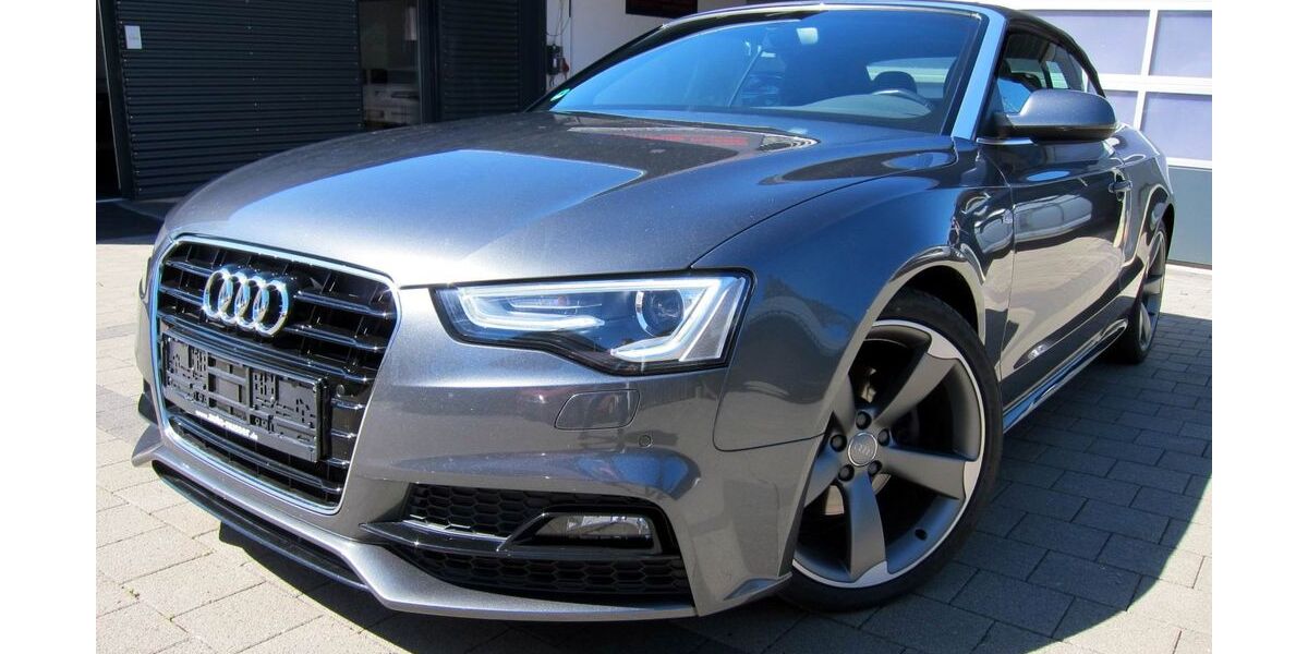 Audi A5 81.000 km 21.990 &euro; Langenau-Hörvelsingen 89129
