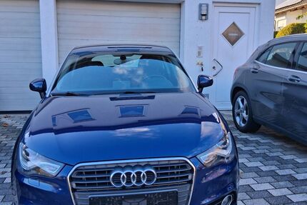 Audi A1 80.539 km 10.898 € Vöhringen-Illerberg 89269