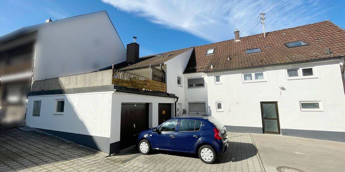 Einfamilienhaus Neu-Ulm Reutti - 1 Zimmer, 304 m&sup2;, 825.000&euro; | Angebot:24871556