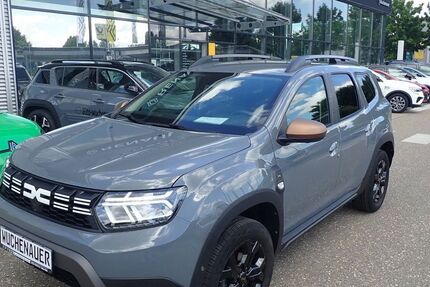 Dacia Duster 63.980 km 18.990 &euro; Neu-Ulm 89231