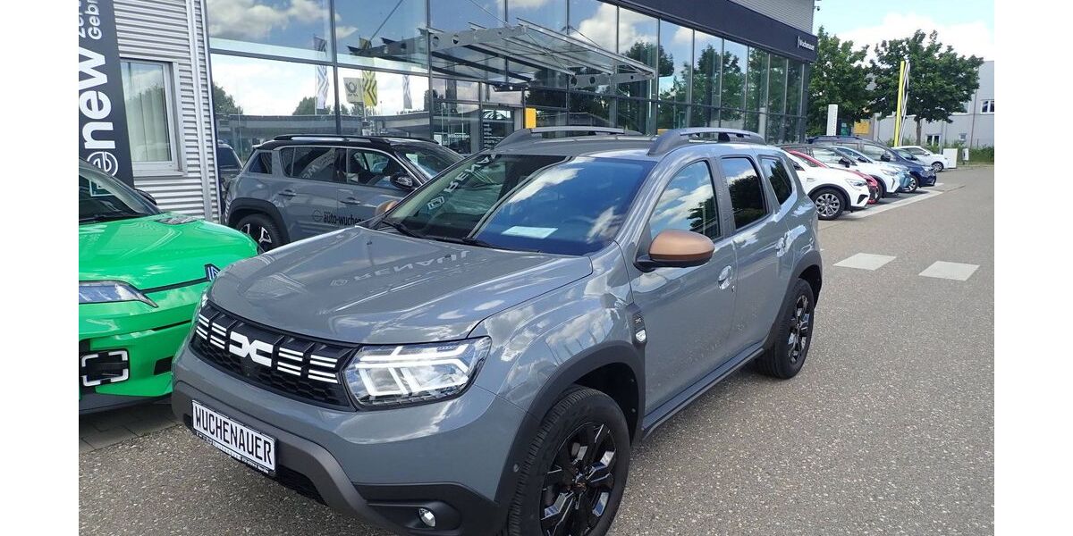 Dacia Duster 63.980 km 18.990 &euro; Neu-Ulm 89231