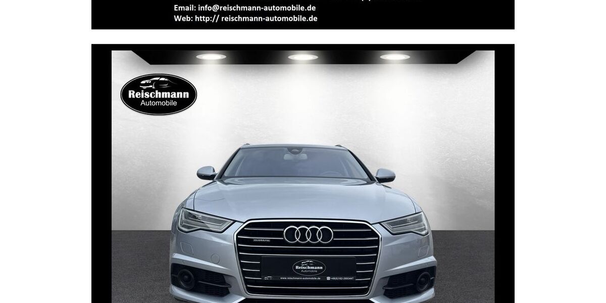 Audi A6 173.820 km 19.590 &euro; Dietenheim 89165