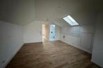Dachgeschoßwohnung Achstetten - 2 Zimmer, 50 m&sup2;, 500&euro; | Angebot:26491819