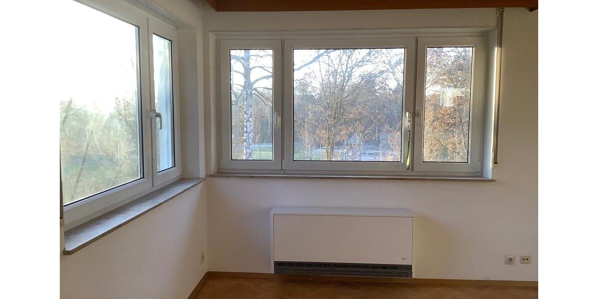 Einfamilienhaus mit Einliegerwohnung in Ulm 8 zimmer