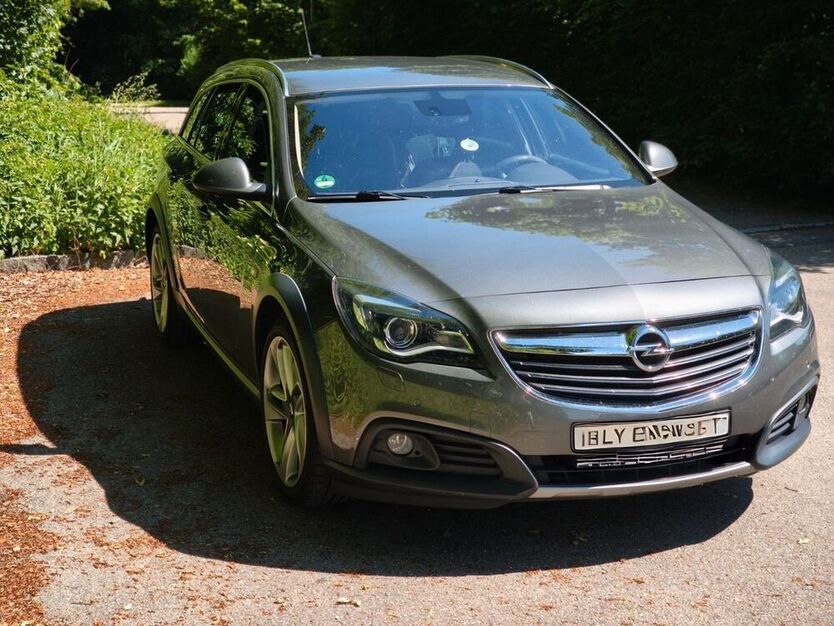 Insignia CT