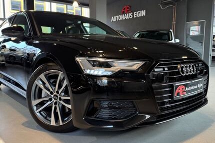Audi A6 33.000 km 36.950 &euro; Geislingen (Steige) 73312