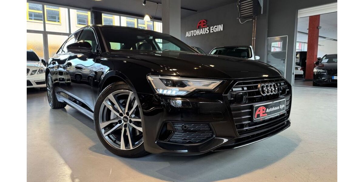 Audi A6 33.000 km 37.590 &euro; Geislingen (Steige) 73312
