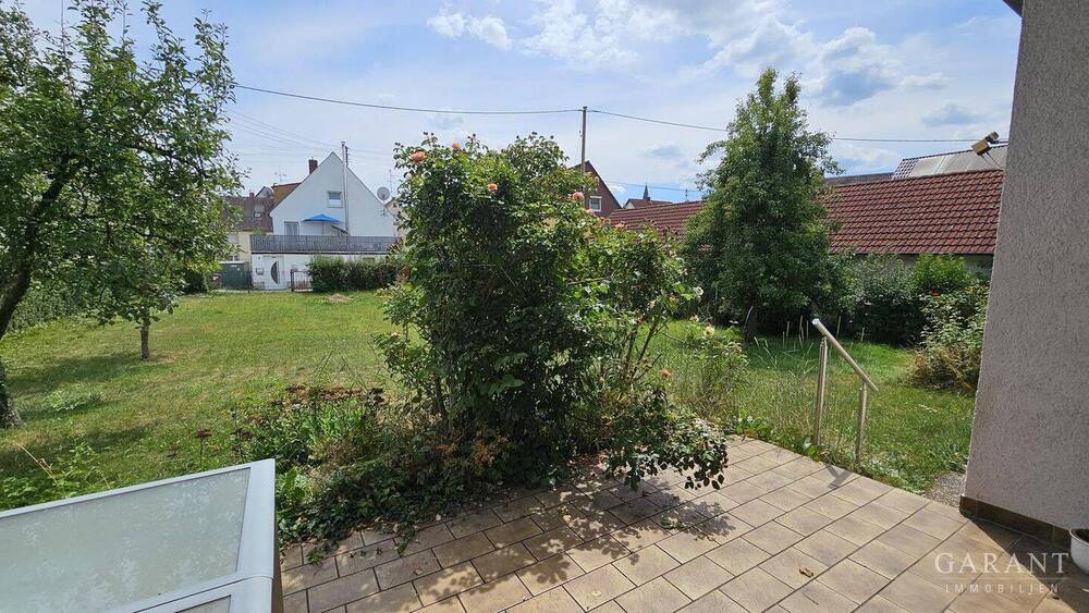 Einfamilienhaus Ichenhausen - 8 Zimmer, 200 m&sup2;, 530.000&euro; | Angebot:25707717