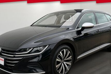 VW Arteon 140.175 km 27.760 € Illertissen 89257