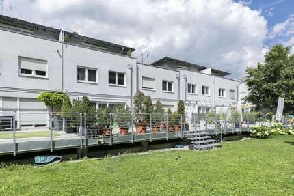 Haus zum Kaufen in Ulm 870.000 € 162 m²