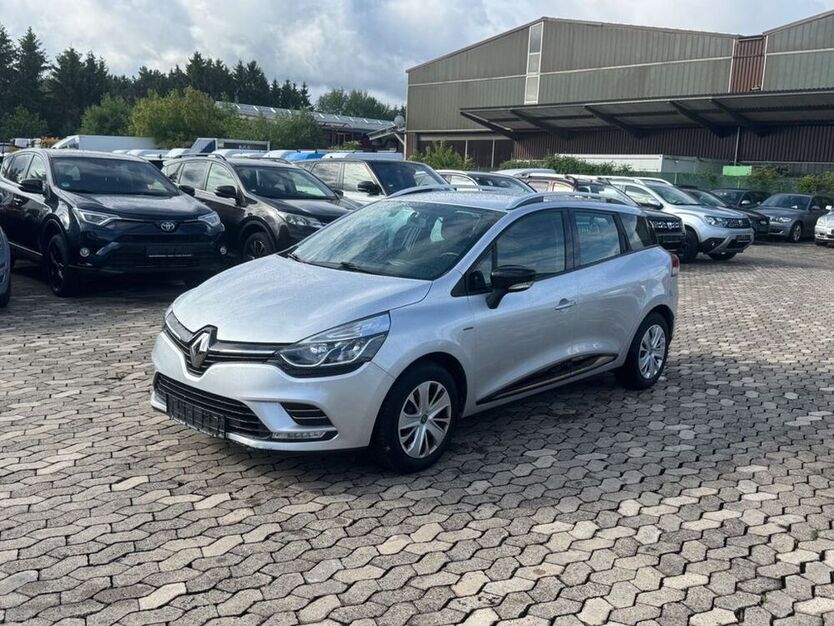Clio