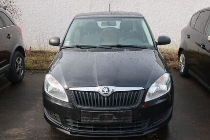 Skoda Fabia 197.302 km 2.200 &euro; Laupheim 88471