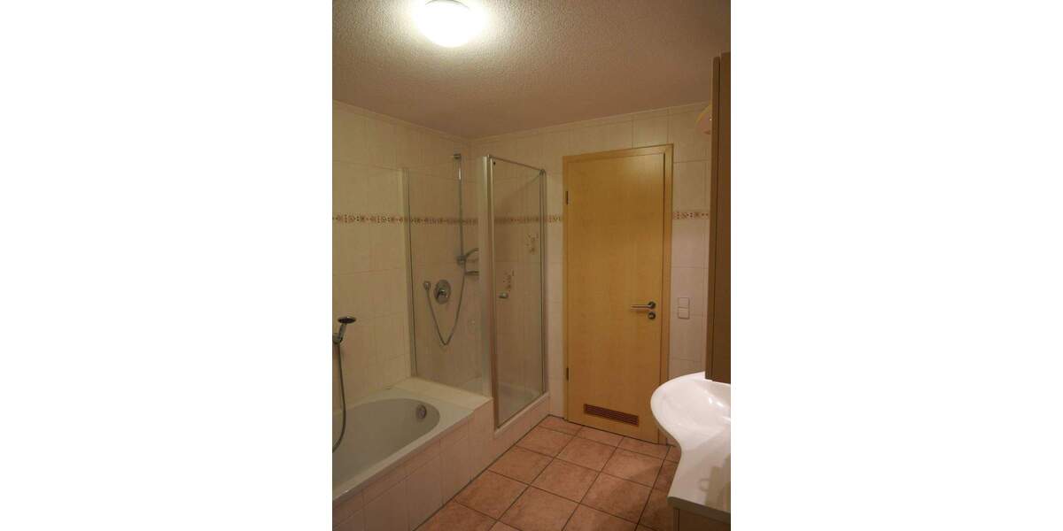 Ruhige ETW mit Terrasse für Eigennutzer 4 zimmer