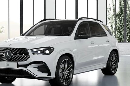 Mercedes-Benz GLE 450 9.500 km 92.749 &euro; Neu-Ulm 89231