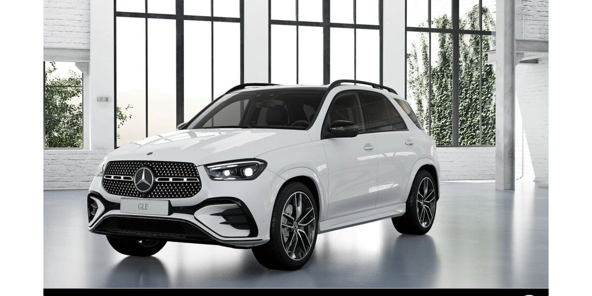 Mercedes-Benz GLE 450 9.500 km 92.749 &euro; Neu-Ulm 89231
