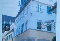 Wohn und Geschäftshaus