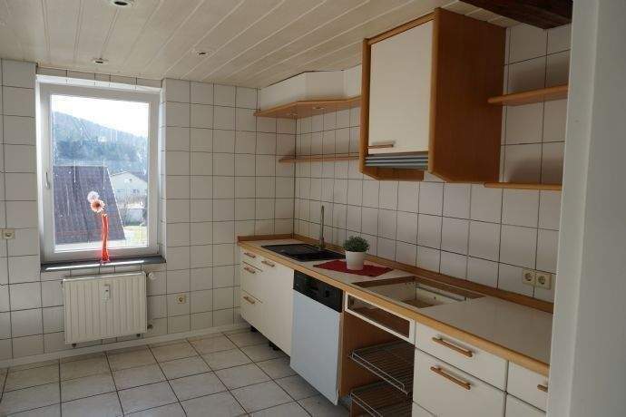 Etagenwohnung Altenstadt Herrenstetten - 5 Zimmer, 160 m&sup2;, 1.388&euro; | Angebot:23034059
