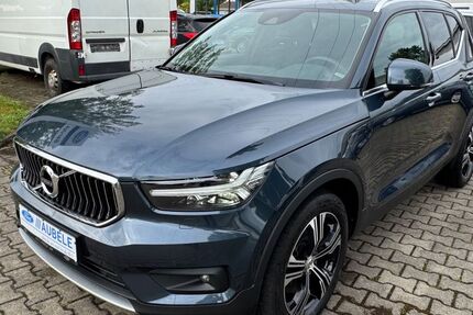 Volvo XC40 41.800 km 27.690 &euro; Pfaffenhofen 89284
