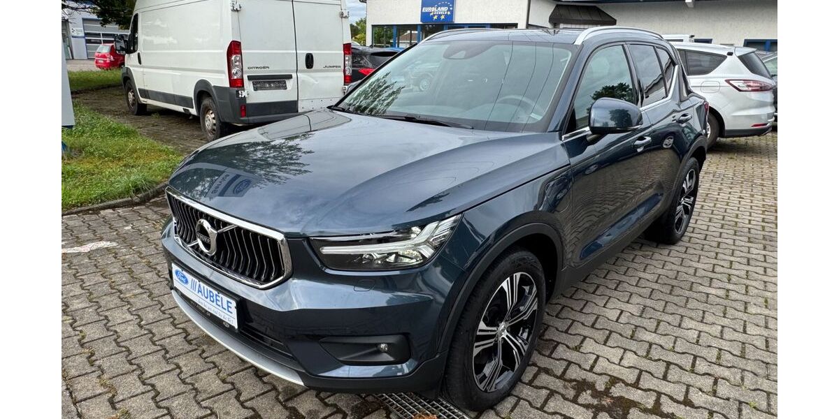 Volvo XC40 41.800 km 29.990 &euro; Pfaffenhofen 89284