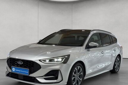 Ford Focus 12.320 km 24.280 &euro; Neu-Ulm 89231