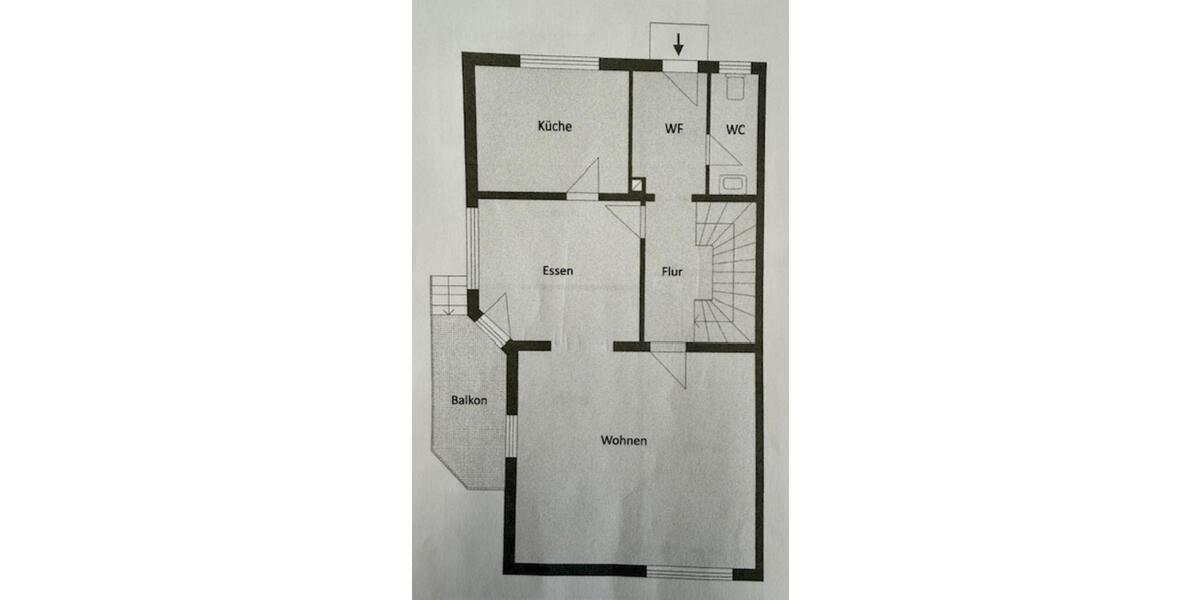 Attraktive Doppelhaushälfte mit 4,5 Zimmern in Oberdischingen 4.5 zimmer