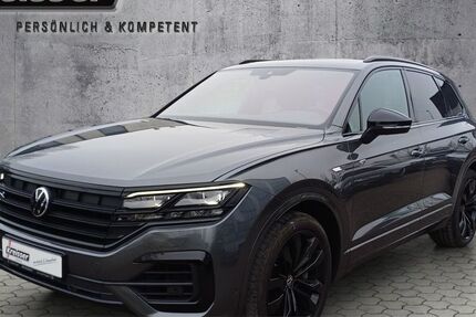 VW Touareg 130.409 km 43.790 &euro; Ulm 89077