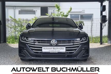 VW Arteon