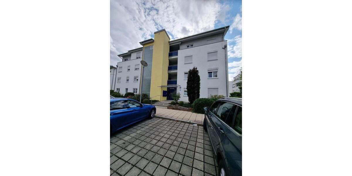 Etagenwohnung Neu-Ulm / Wiley Ludwigsfeld - 3 Zimmer, 103 m&sup2;, 515.000&euro; | Angebot:25784623