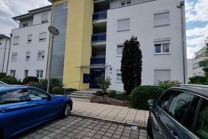 Wohnung Neu-Ulm / Wiley Ludwigsfeld - 3 Zimmer, 103 m&sup2;, 515.000&euro; | Angebot:25784623