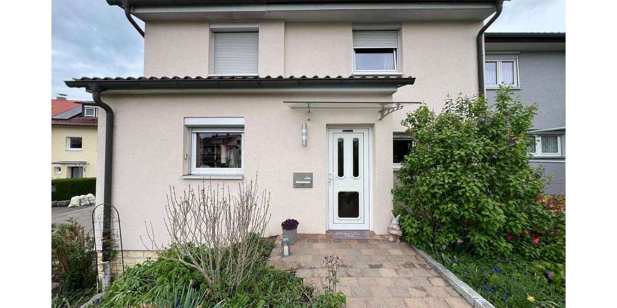 Einfamilienhaus Ulm Obertalfingen - 5.5 Zimmer, 125 m&sup2;, 848.000&euro; | Angebot:26615702