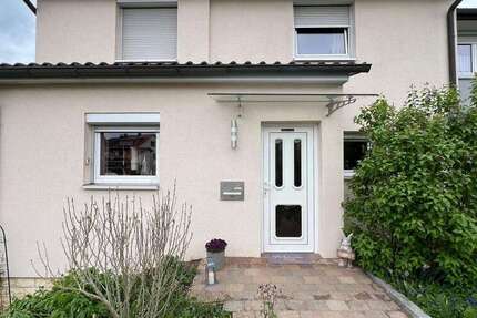 Haus Ulm Obertalfingen - 5.5 Zimmer, 125 m&sup2;, 848.000&euro; | Angebot:26615702