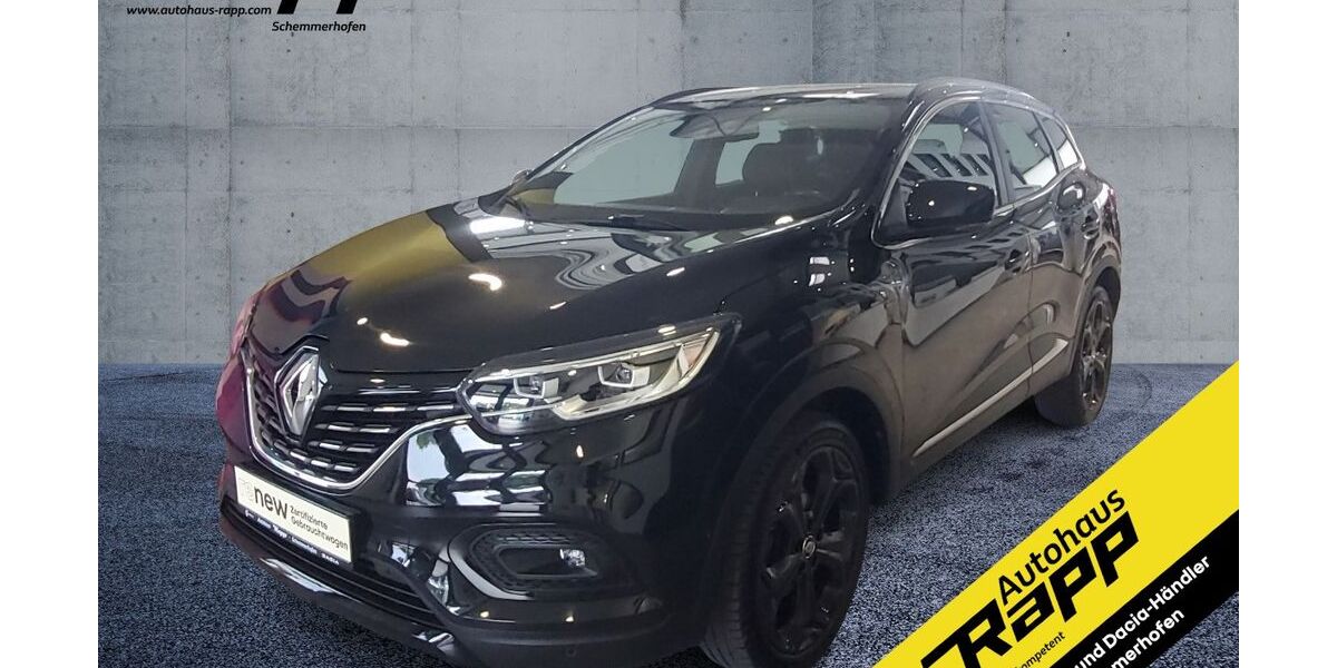 Renault Kadjar 57.450 km 20.980 &euro; Schemmerhofen 88433