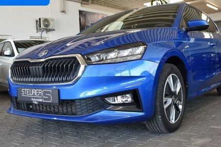 Skoda Fabia 79.195 km 18.500 &euro; Senden 89250