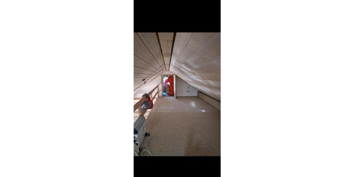 Maisonettenwohnung Bernstadt - 1.5 Zimmer, 38 m&sup2;, 109.000&euro; | Angebot:27083437