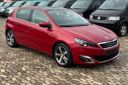 Peugeot 308 212.000 km 5.950 € Erbach bei Ulm 89155