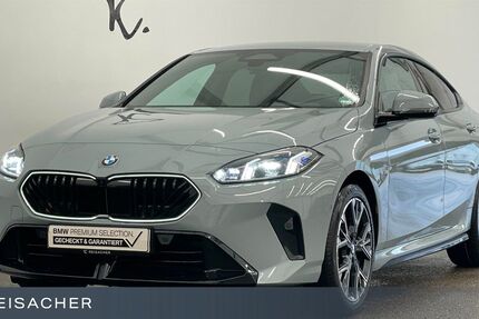BMW 220 Gran Coupé 25.593 km 34.299 &euro; Ulm 89077