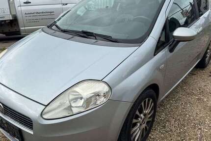 Fiat Punto 220.000 km 999 € Oberdischingen 89610