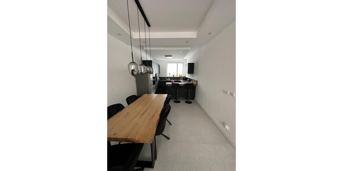 Etagenwohnung Geislingen an der Steige - 4 Zimmer, 110 m&sup2;, 280.000&euro; | Angebot:26183269