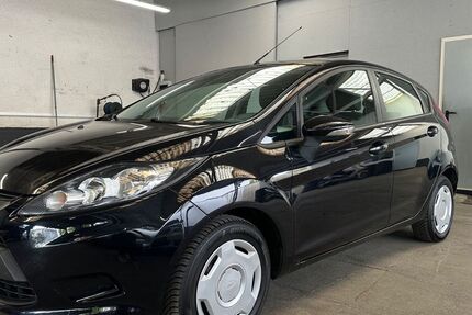 Ford Fiesta 134.000 km 4.650 € Neu Ulm 89231